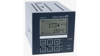 ENDRESS & HAUSER CLM121-3ID00
