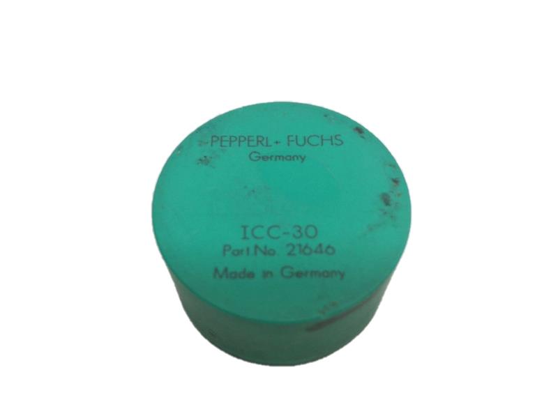 PEPPERL & FUCHS ICC-30