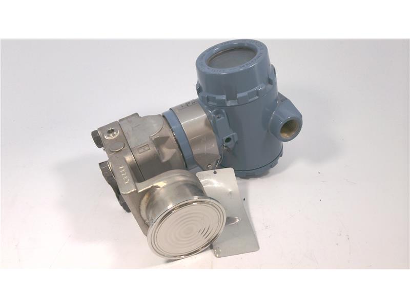 EMERSON 3051CG4A22A1AS1E5M5Q4