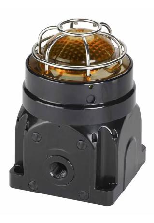 FEDERAL SIGNAL G-LED-DC-D-A