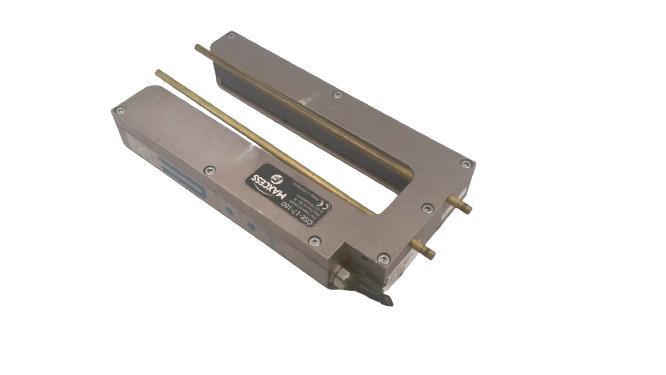 MAXCESS INTERNATIONAL DSE-17-160