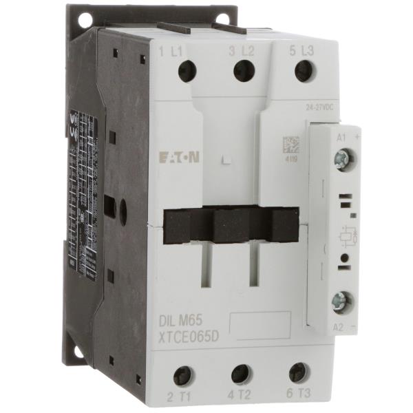 EATON CORPORATION XTCE065D00TD