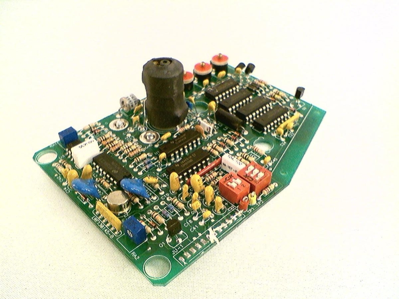 DANAHER MOTION LRF130145-B