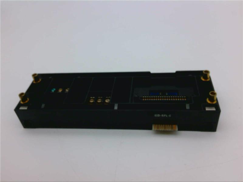 HONEYWELL SID-BPL-CPU