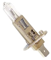 OSRAM 64155 H1 24V70W