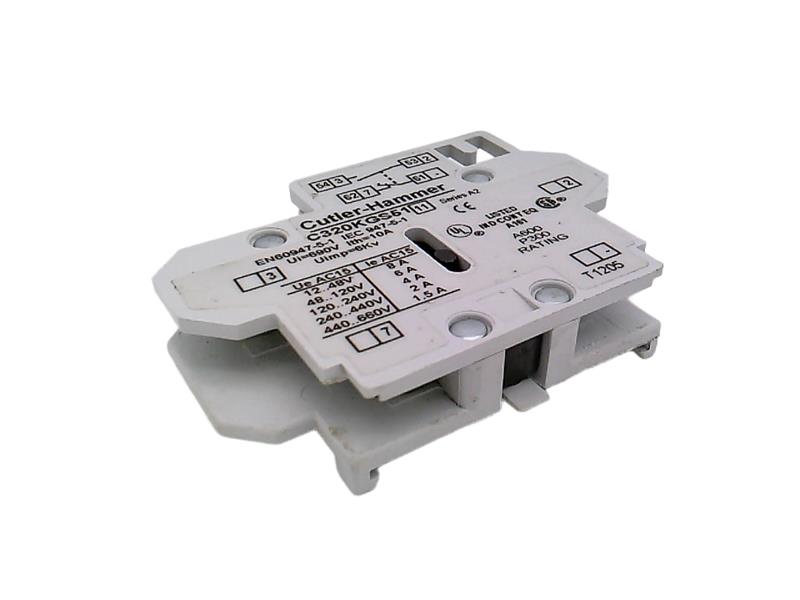 C320KGS51 by EATON CORPORATION