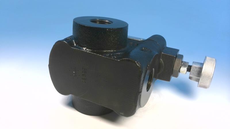 PARKER R4V03-515-10-A1