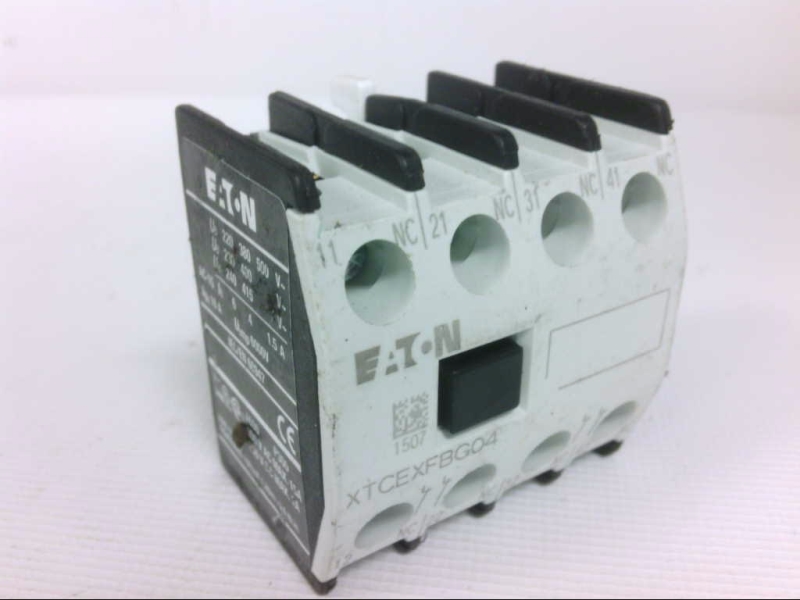 EATON CORPORATION XTCEXFBG04