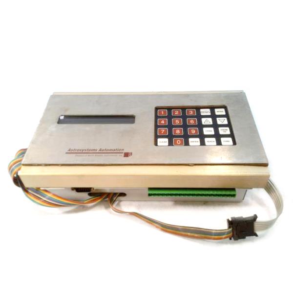 ASTROSYSTEMS AL92-1