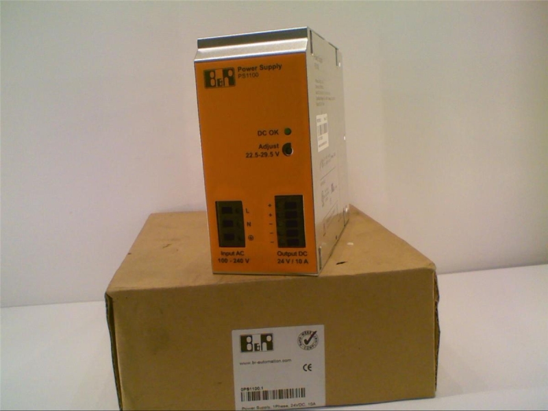 B&R 0PS1100.1