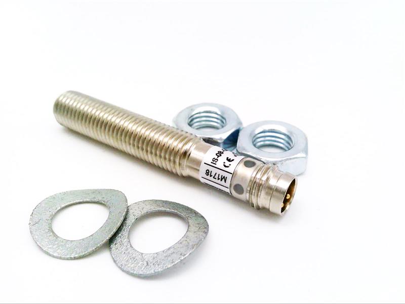 DATALOGIC IS-08-G1-S1