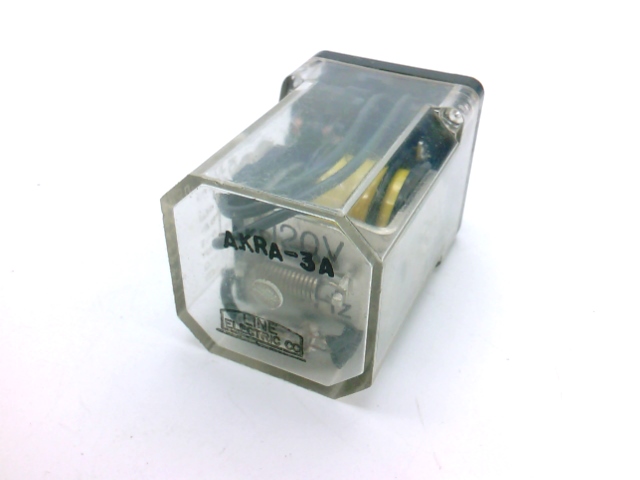 LINE ELECTRIC AKRA-3A-120