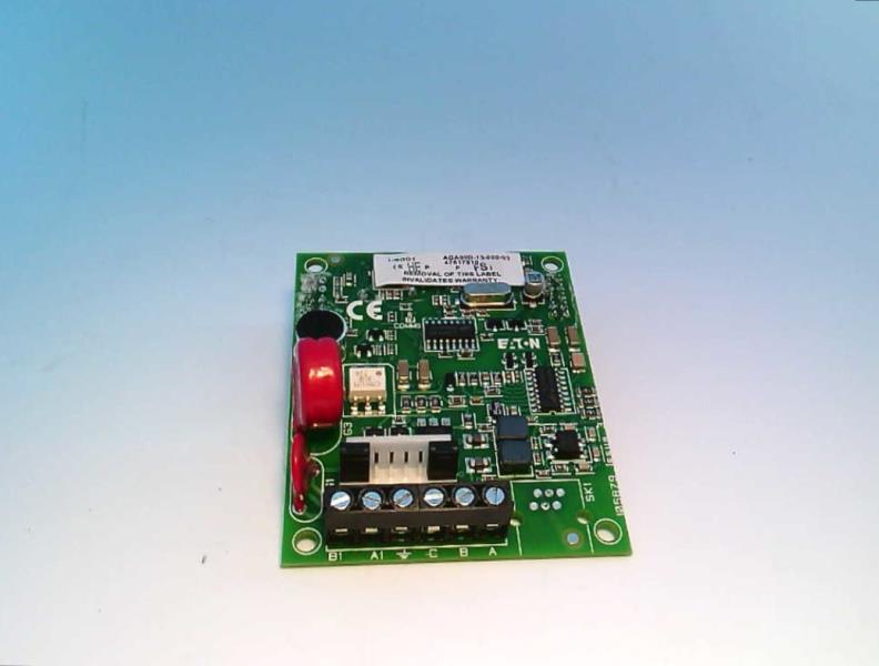 EATON CORPORATION I-SD01