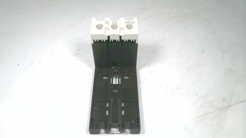 EATON CORPORATION EZ-PKZ0