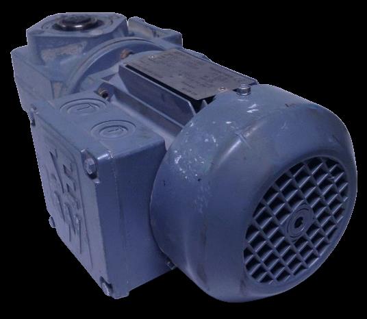 SA37DT63N4 by SEW EURODRIVE