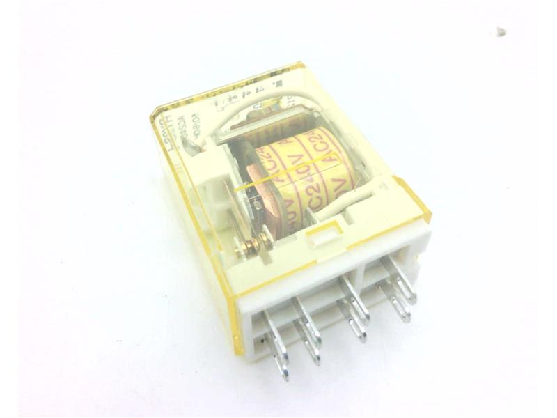 IDEC RY2S-L-AC240V