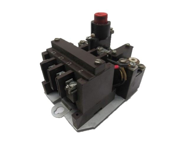 EATON CORPORATION 9586H-6206