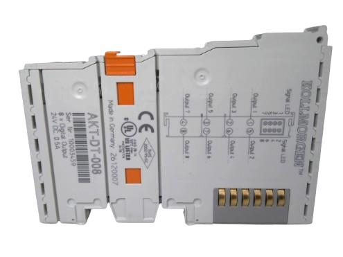 KOLLMORGEN AKT-DT-008-000