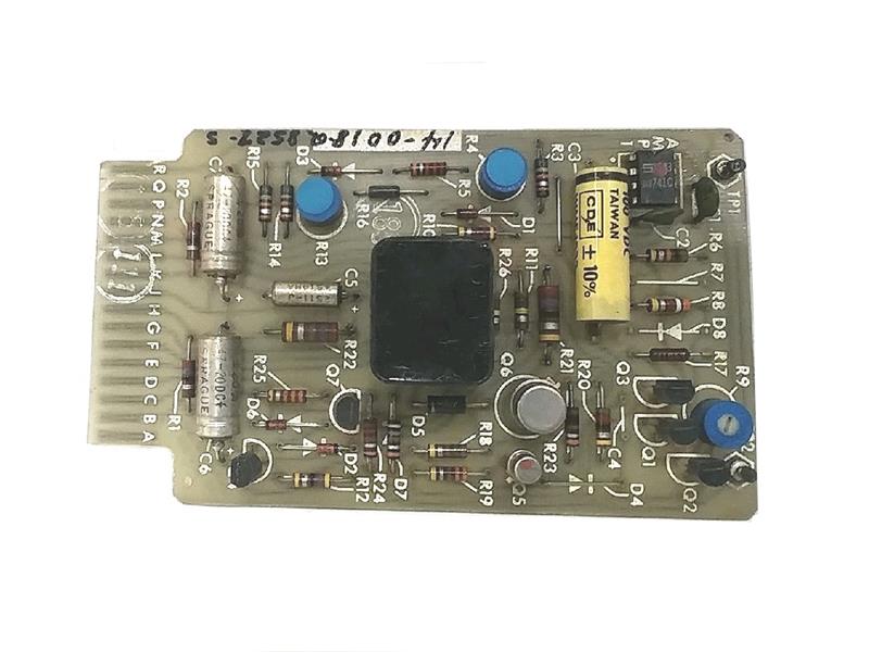 14-0018-100 by ELWOOD CORPORATION