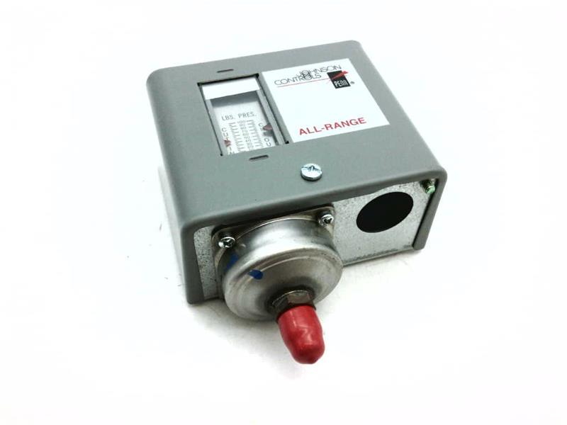 JOHNSON CONTROLS P170CA-1