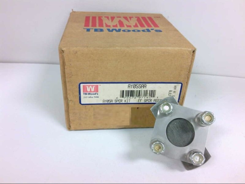 ALTRA INDUSTRIAL MOTION AY05SAA