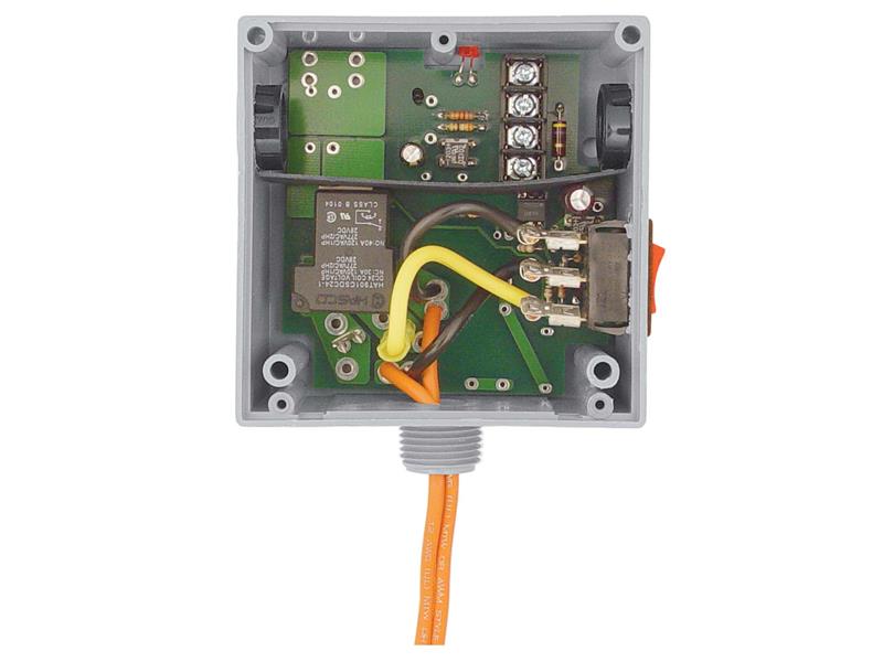 FUNCTIONAL DEVICES RIBTE24SB