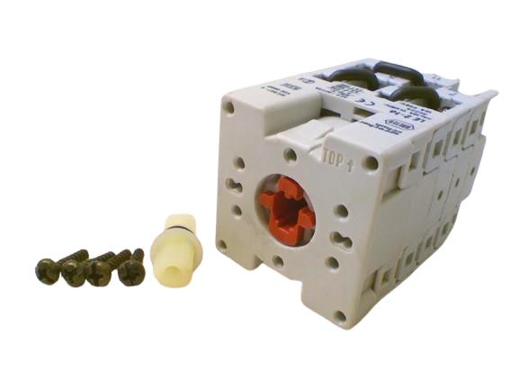 SPRECHER & SCHUH LE2-12-8751