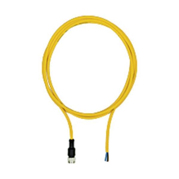 PILZ PSEN OP CABLE AXIAL M12 4-POLE 5M