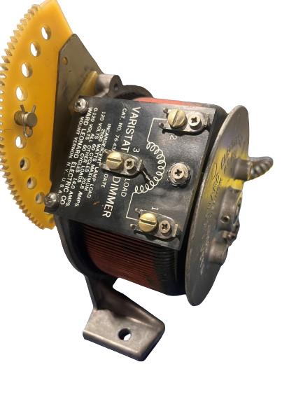 DANAHER CONTROLS 76-43A