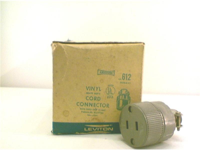 LEVITON 612