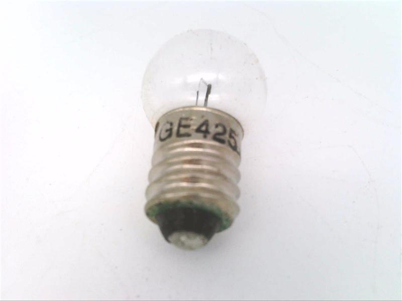 GENERAL ELECTRIC 425