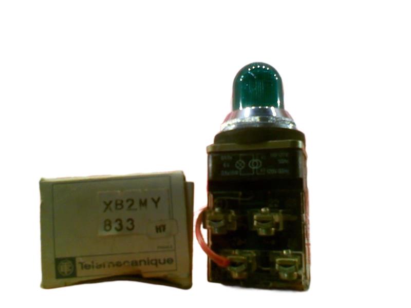 XB2-MY833 by SCHNEIDER ELECTRIC