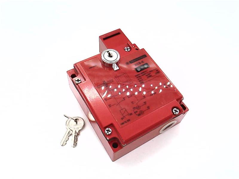 TELEMECANIQUE SENSORS XCSE731123