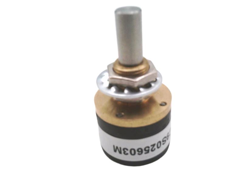 DYNAPAR PC9S025603M