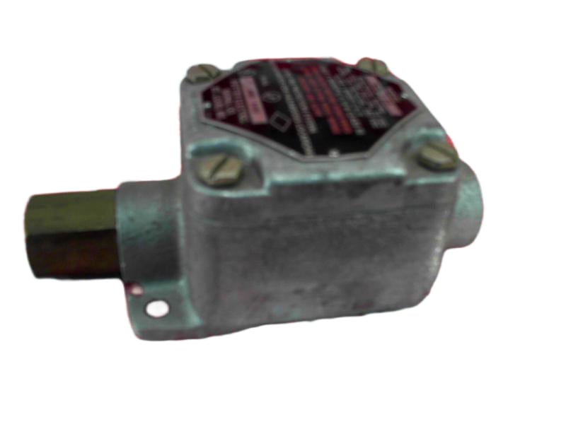 POTTER ELECTRIC J88X-5355
