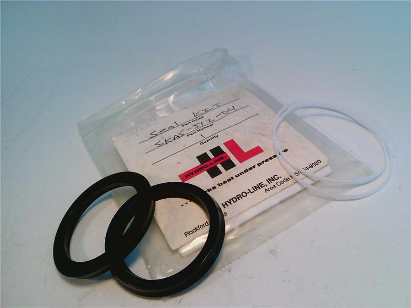 EATON CORPORATION SKA5-512-04