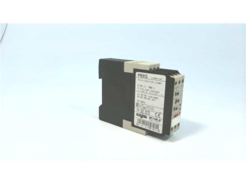 ASEA BROWN BOVERI 2.430.012.02