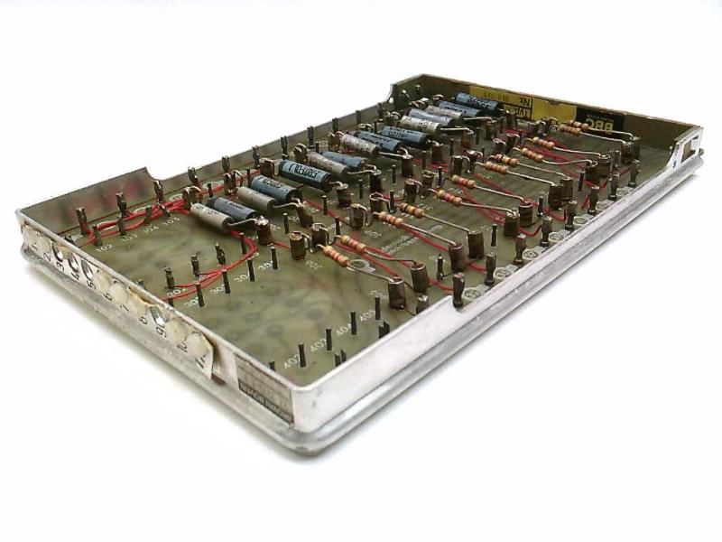 ASEA BROWN BOVERI XZ-327-B-E-R1