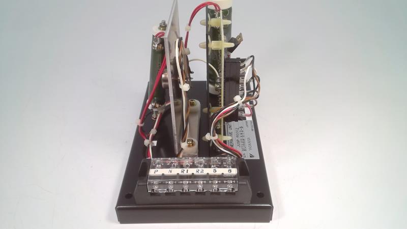 YASKAWA ELECTRIC JUSP-RG002