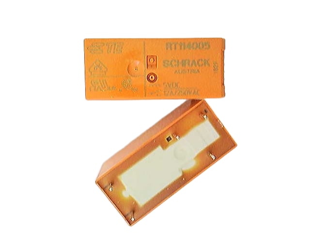 TE CONNECTIVITY RT114005