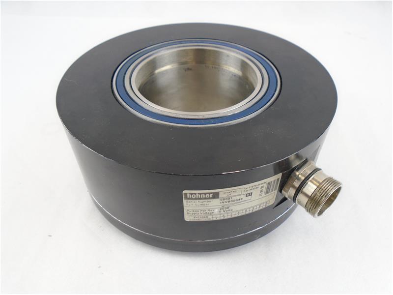 HOHNER AUTOMATION INVB50642