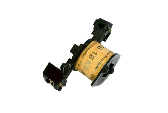 ASEA BROWN BOVERI KB-16-110-50HZ-110-127V-60HZ