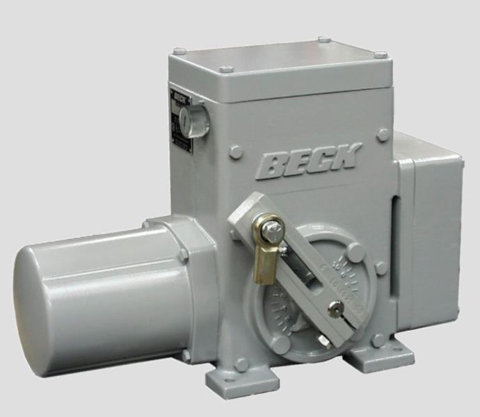 HAROLD BECK & SONS 11-155-138022-01-01