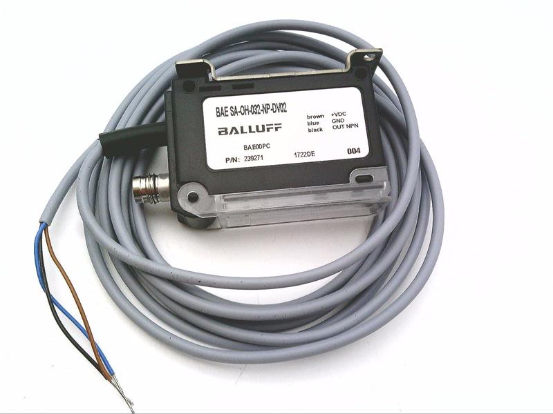 BALLUFF BAE SA-OH-032-NP-DV02
