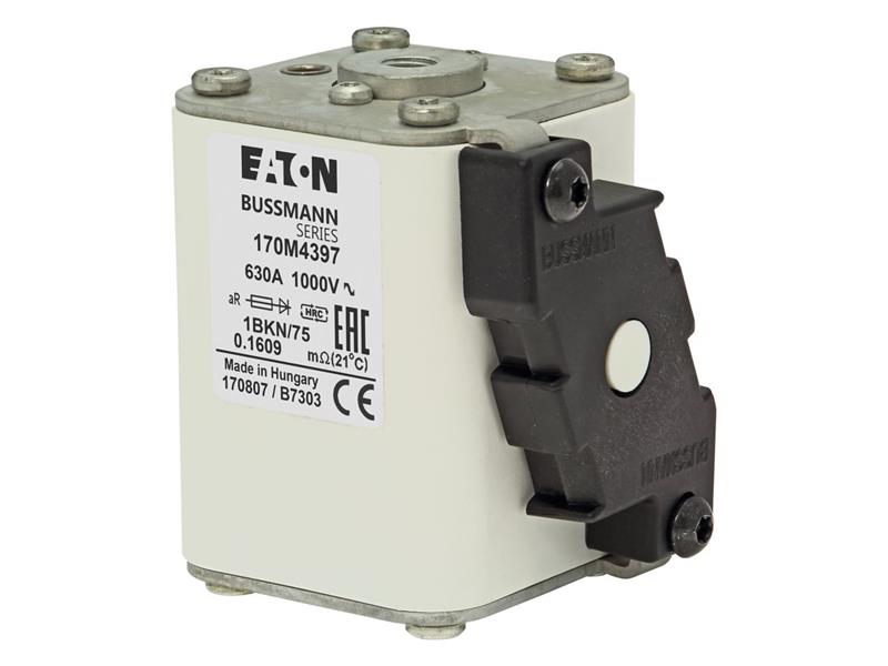 EATON CORPORATION 170M4397