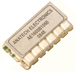 ANATECH ELECTRONICS AM3000B1540