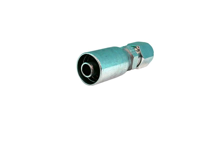 PARKER 111HY-8-8