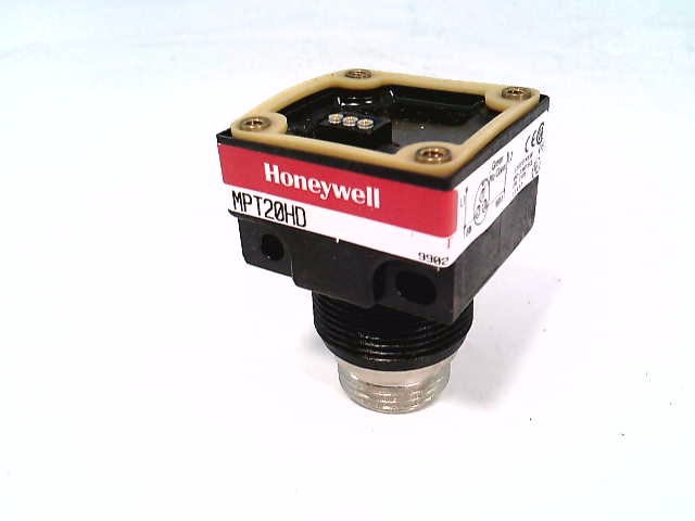 HONEYWELL MPT20HD