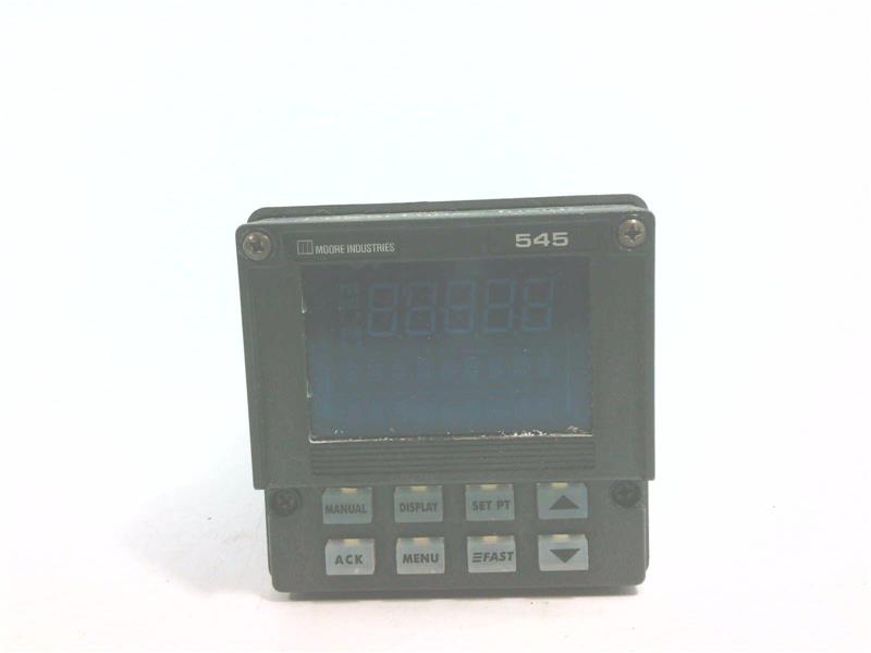 MOORE INDUSTRIES 545-11220B0000