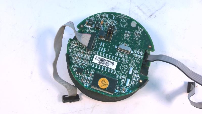 CONTROL MICROSYSTEMS 06-02766-I